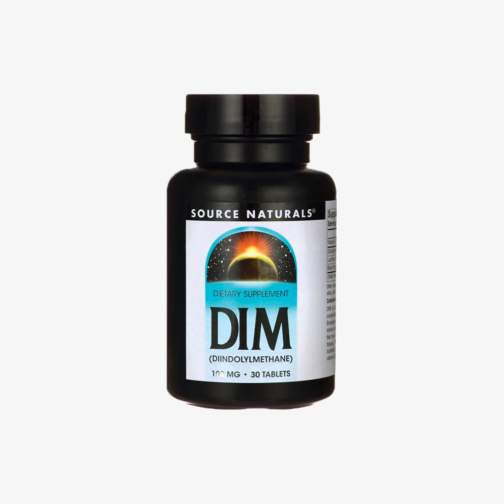 DIM (Diindolylmethane)