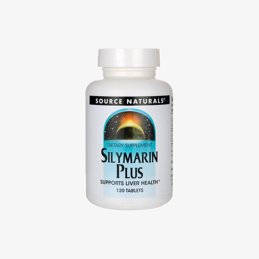 Silymarin Plus