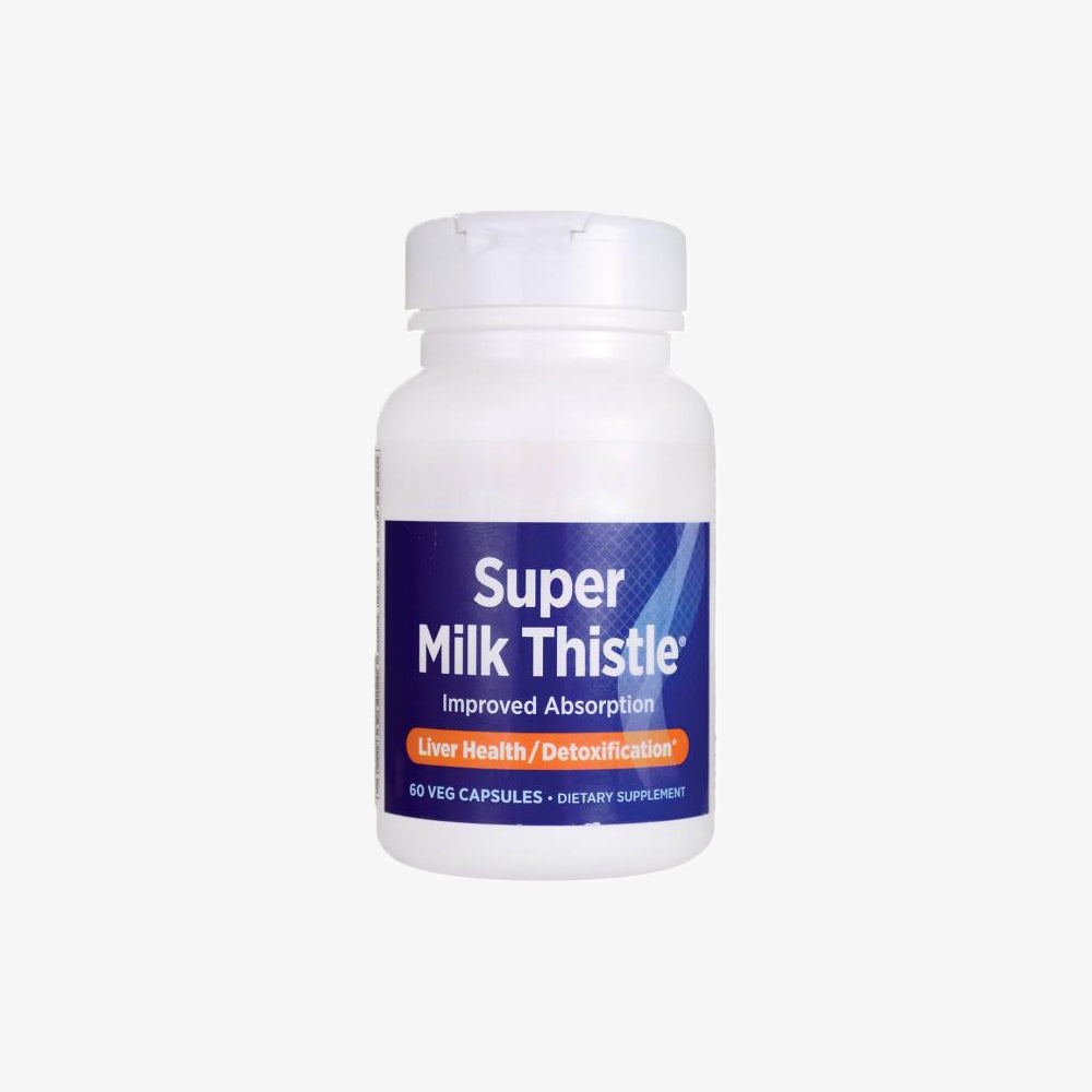 Super Milk Thistle