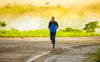 Motivated And Healthy Habits