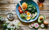 The Best Healthy Living